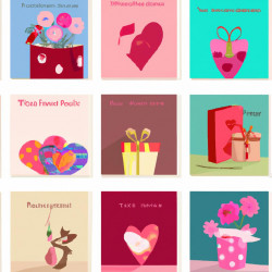 Coupon for: Hallmark Valentine's Day Promotion