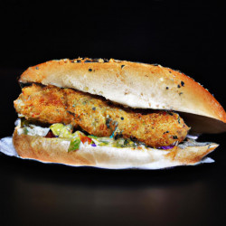 Coupon for: McDonald's Spicy McChicken Deal