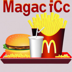 Coupon for: McDonald's Big Mac Meal Deal