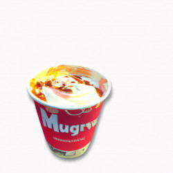 Coupon for: McDonald's New McFlurry Flavor