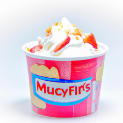 Coupon for: McDonald's New McFlurry Flavor