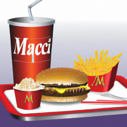 Coupon for: McDonald's Big Mac Meal Deal