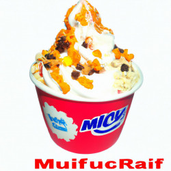 Coupon for: McDonald's Free McFlurry Promotion