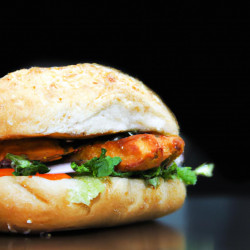 Coupon for: McDonald's Spicy McCrispy Launch
