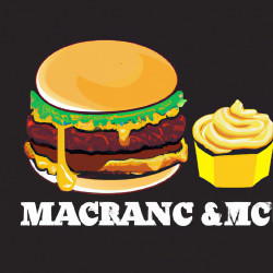 Coupon for: McDonald's Big Mac Fridays
