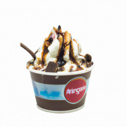 Coupon for: McDonald's Free McFlurry Promotion