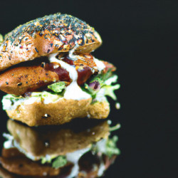 Coupon for: McDonald's Spicy McChicken Deal