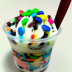 Coupon for: McDonald's Free McFlurry Promotion