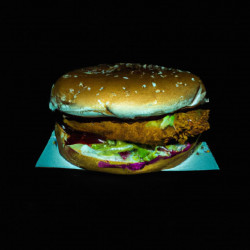 Coupon for: McDonald's Spicy McChicken Deal