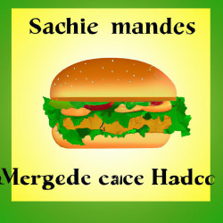 Coupon for: McDonald's Spicy McChicken Deal
