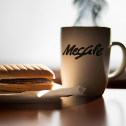 Coupon for: McDonald's Free McCafé Coffee Offer