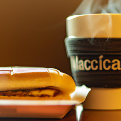 Coupon for: McDonald's Free Coffee Breakfast Offer