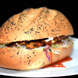 Coupon for: McDonald's Spicy McCrispy Launch