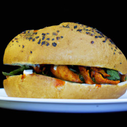 Coupon for: McDonald's Spicy McCrispy Launch