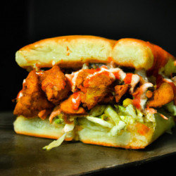 Coupon for: McDonald's Spicy McCrispy Launch