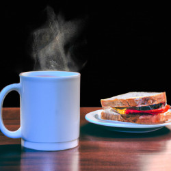 Coupon for: McDonald's Breakfast Coffee Deal
