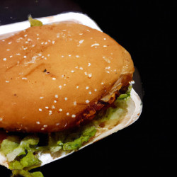 Coupon for: McDonald's McCrispy Chicken Sandwich Deal