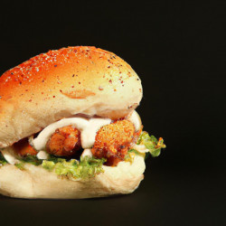 Coupon for: McDonald's McCrispy Chicken Sandwich Deal
