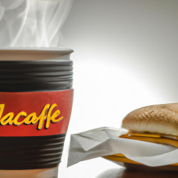 Coupon for: McDonald's Holiday Coffee Offer