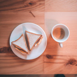 Coupon for: McDonald's Breakfast Sandwich Deal