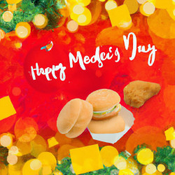 Coupon for: McDonald's Holiday Mix & Match Deal