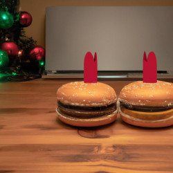 Coupon for: McDonald's New Year Big Mac BOGO