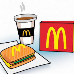 Coupon for: McDonald's Breakfast Combo Discount
