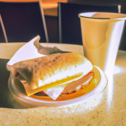 Coupon for: McDonald's Breakfast Deal