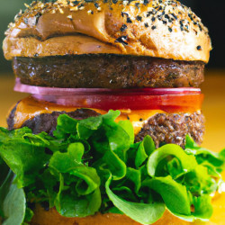 Coupon for: McDonald's McPlant Burger Special