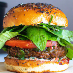 Coupon for: McDonald's McPlant Burger Launch