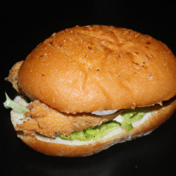 Coupon for: McDonald's McCrispy Chicken Sandwich Deal