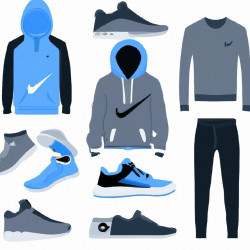 Coupon for: Nike Apparel Sale
