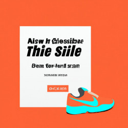 Coupon for: Nike Newsletter Signup Offer