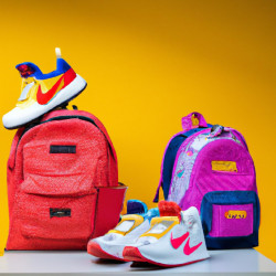 Coupon for: Nike Back to School - 30% Off Kids' Gear