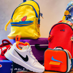 Coupon for: Nike Back to School Sale