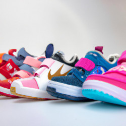Coupon for: Nike Back to School Kids' Footwear Offer