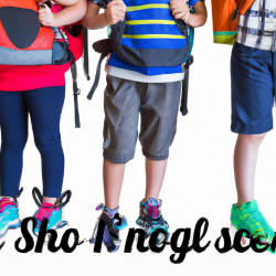 Coupon for: Nike Back to School Offer