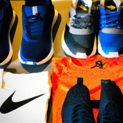 Coupon for: Nike Member Exclusive New Arrivals Discount