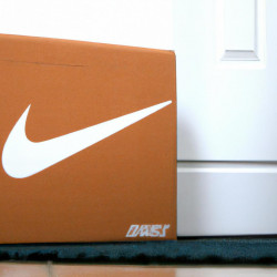 Coupon for: Nike Free Shipping Offer