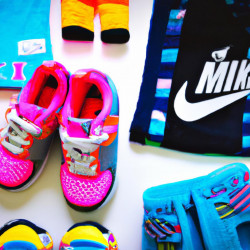 Coupon for: Nike Back to School Kids Collection Sale