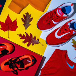Coupon for: Nike Fall Fashion Sale