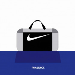 Coupon for: Nike Free Gym Bag Offer