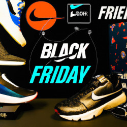 Coupon for: Nike Early Black Friday Sale