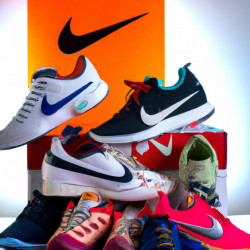 Coupon for: Nike November Sale