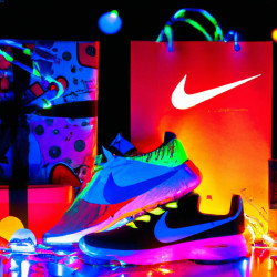 Coupon for: Nike New Year, New Gear Promotion
