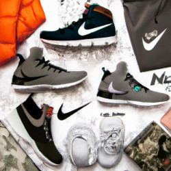 Coupon for: Nike Winter Sale - Up to 50% Off