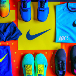 Coupon for: Nike New Year, New Gear Promotion