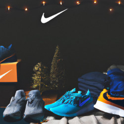 Coupon for: Nike Winter Sale