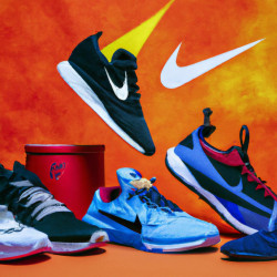Coupon for: Nike February Footwear and Apparel Sale