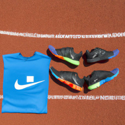 Coupon for: Nike Running Gear Discount
